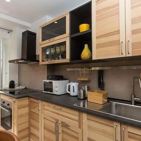 Lovely New Apartament, Viale Trastevere Rom Eksteriør billede