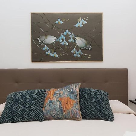 Lovely New Apartament, Viale Trastevere Rom Eksteriør billede