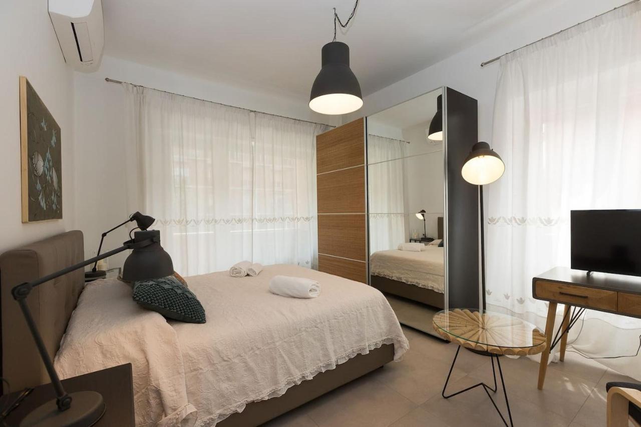 Lovely New Apartament, Viale Trastevere Rom Eksteriør billede