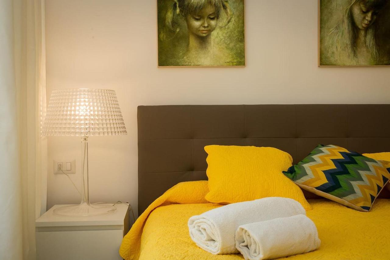 Lovely New Apartament, Viale Trastevere Rom Eksteriør billede