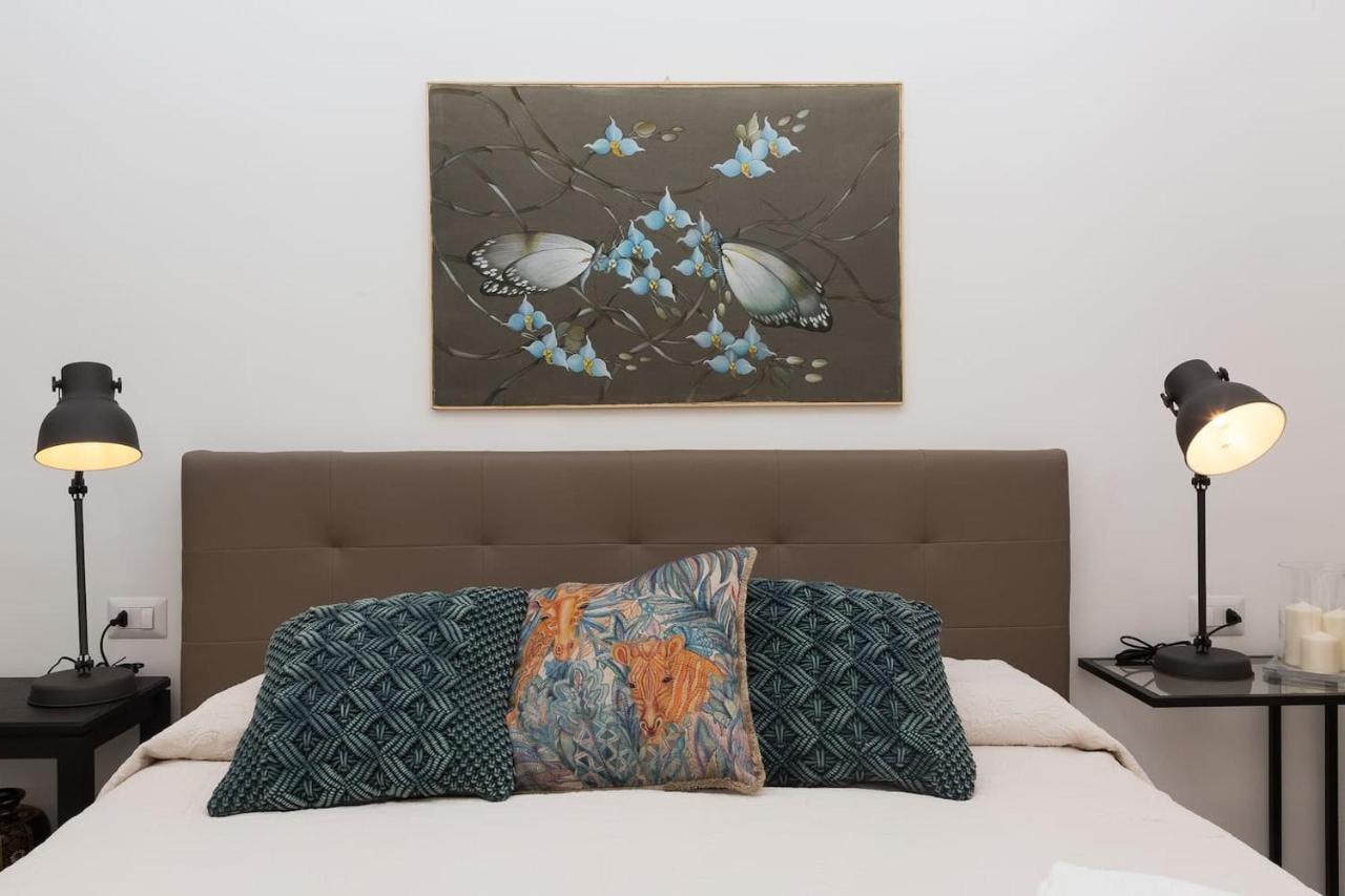 Lovely New Apartament, Viale Trastevere Rom Eksteriør billede