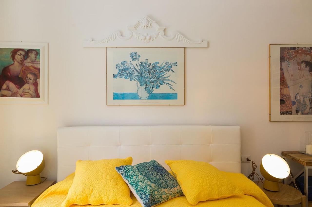 Lovely New Apartament, Viale Trastevere Rom Eksteriør billede