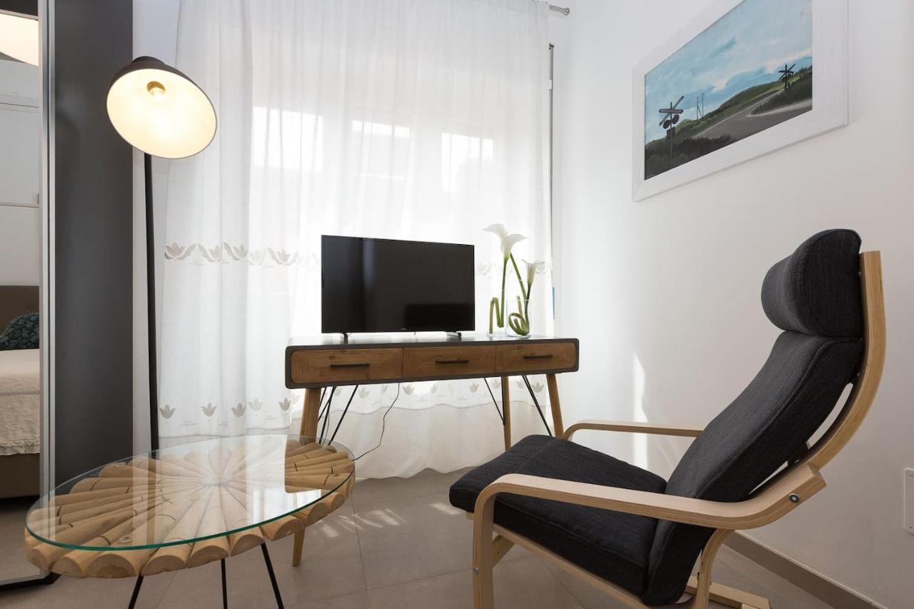 Lovely New Apartament, Viale Trastevere Rom Eksteriør billede