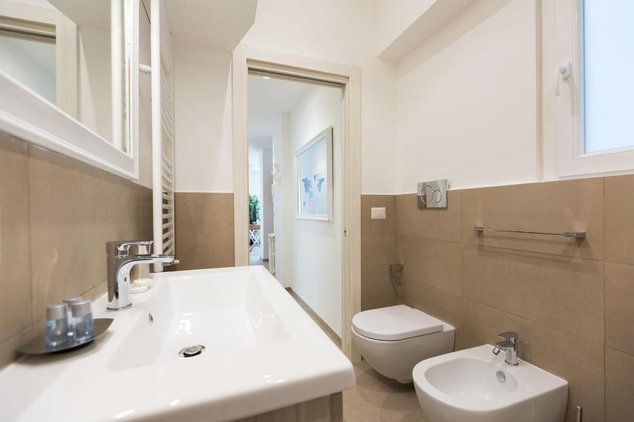 Lovely New Apartament, Viale Trastevere Rom Eksteriør billede