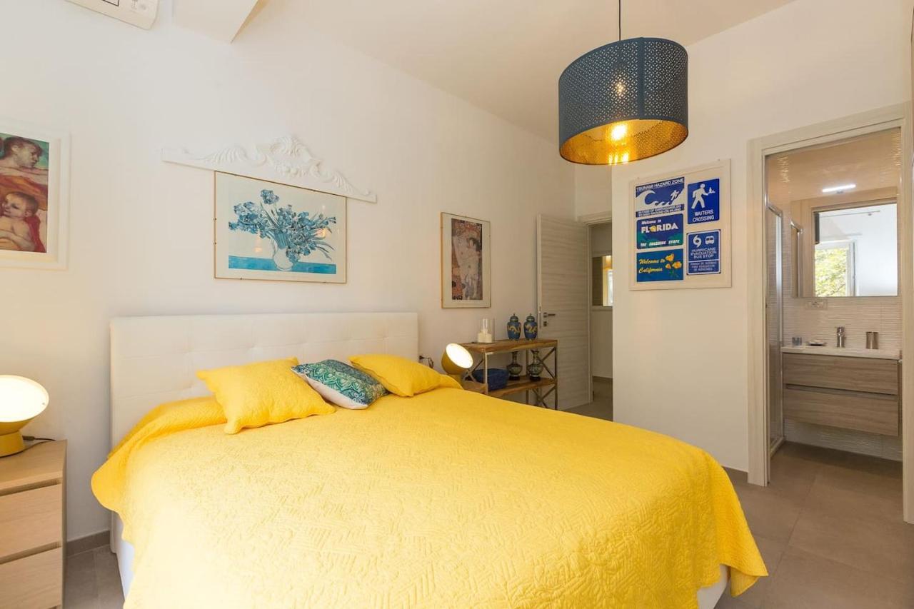 Lovely New Apartament, Viale Trastevere Rom Eksteriør billede