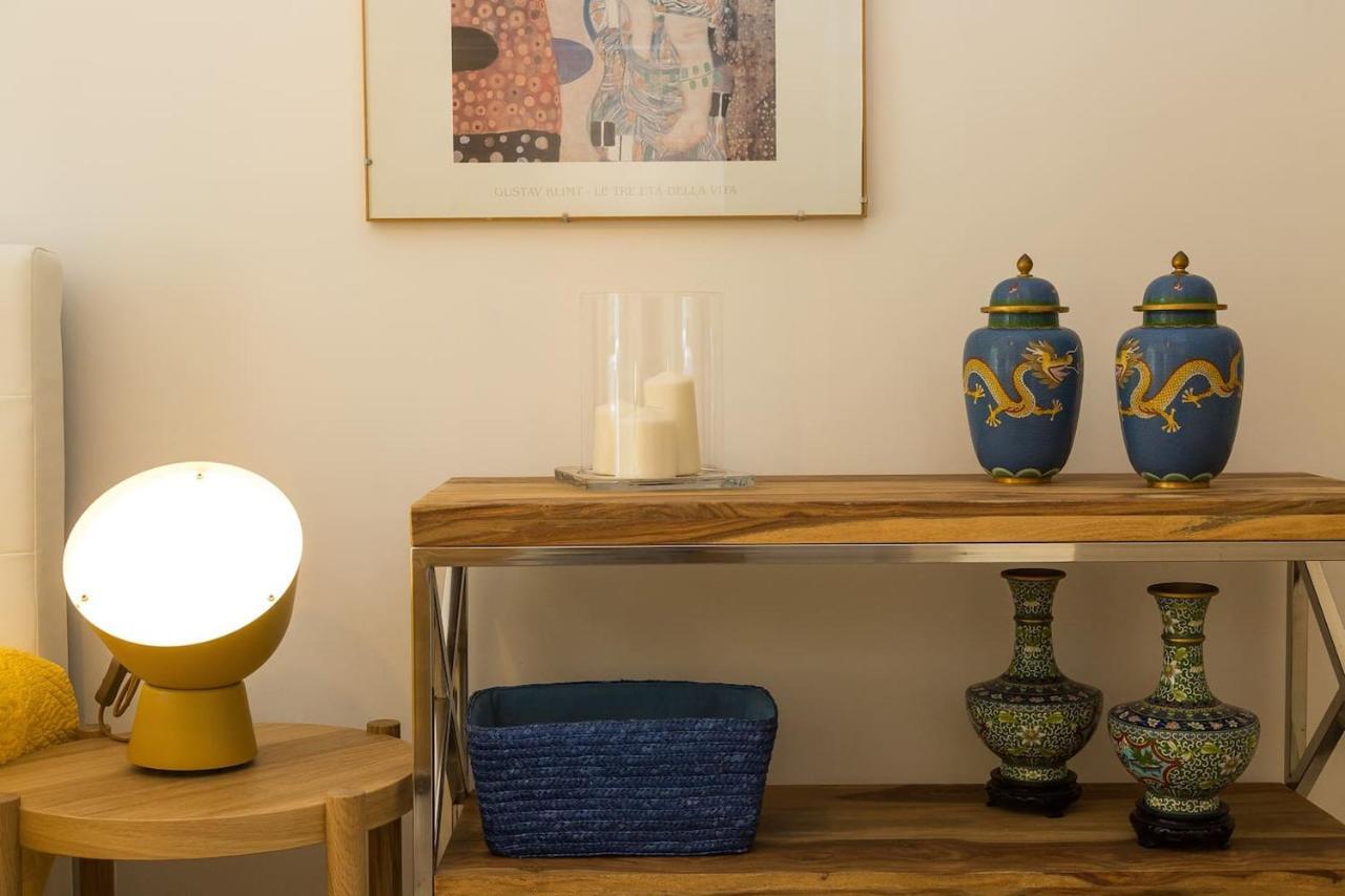 Lovely New Apartament, Viale Trastevere Rom Eksteriør billede